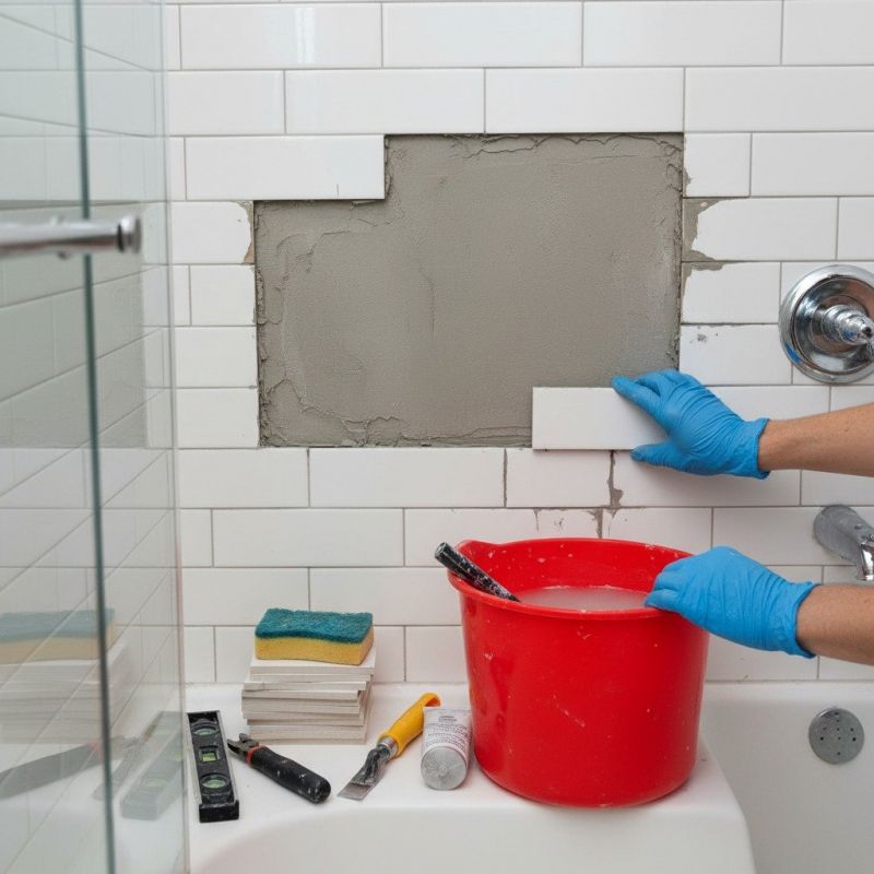 Top Bathroom Remodeling Companies in Temple, TX