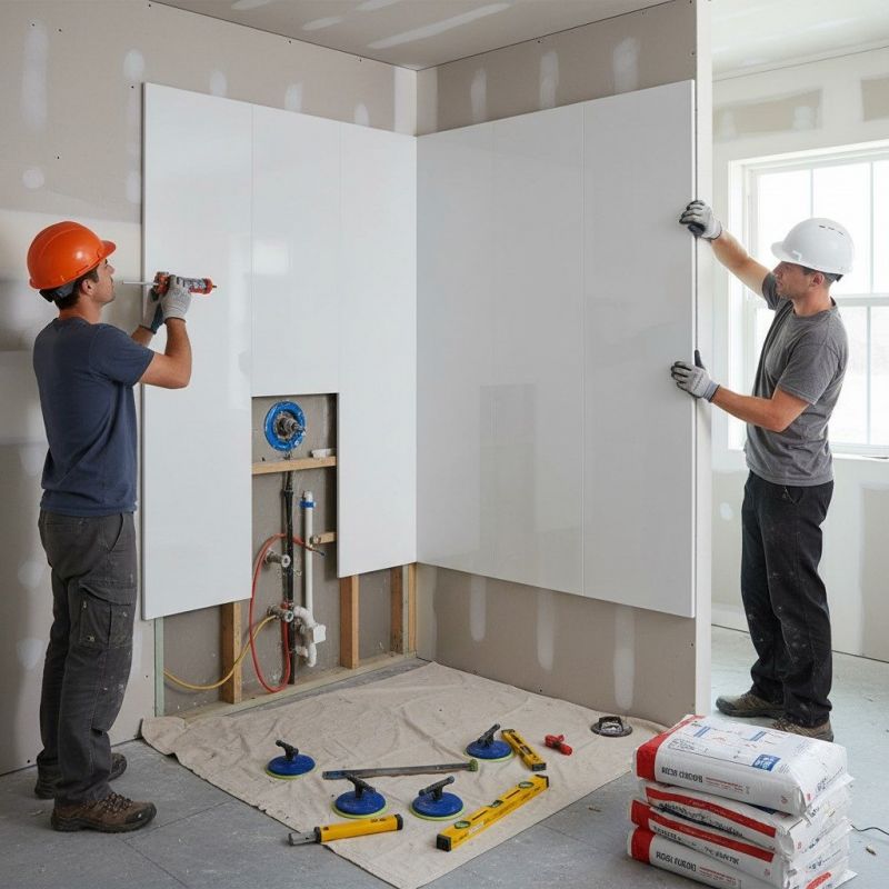 Top Bathroom Remodeling Companies in Whitney, TX