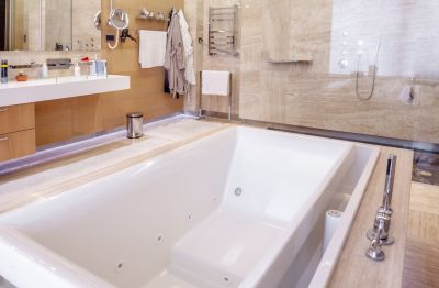 Cost of Bathtub Installation in Waco, TX