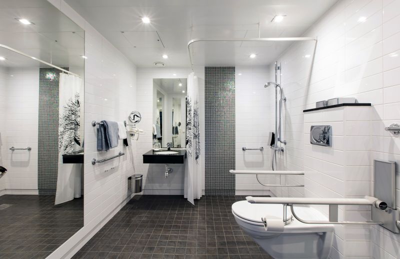 Best Accessible Bathing Contractors in Waco, TX